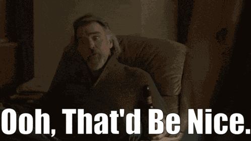 Fire Country Walter Leone GIF