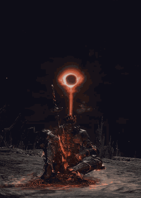 Fire Flame GIF