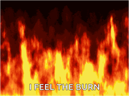 Fire Flames GIF