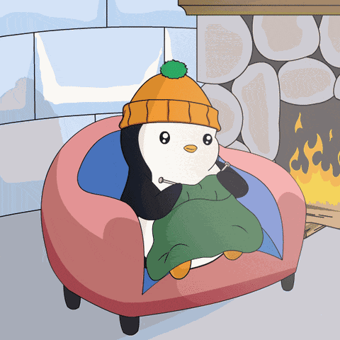 Fire Relax GIF