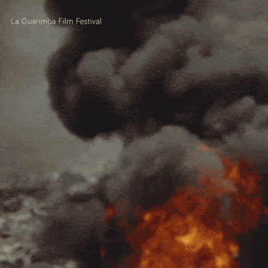 Fire Smoke GIF