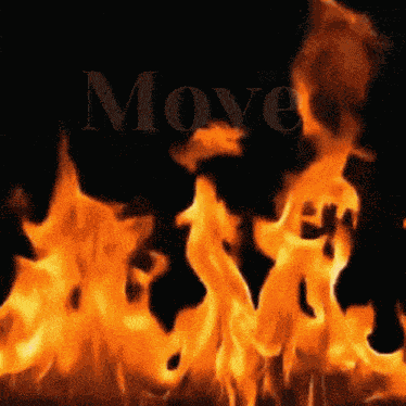 Fire GIF