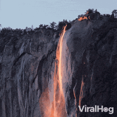 Firefall Viralhog GIF