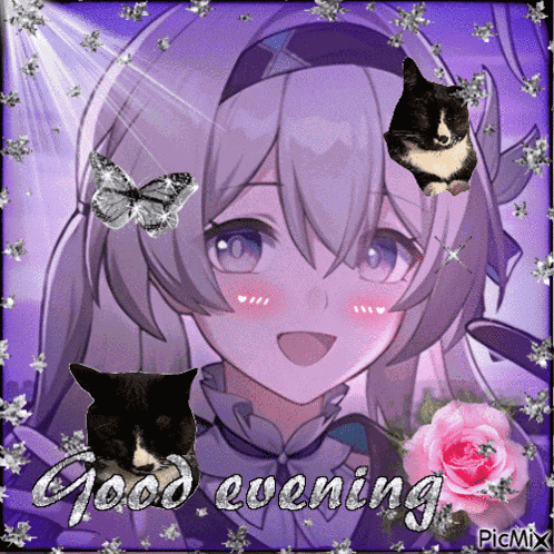 Firefly Firefly Hsr GIF