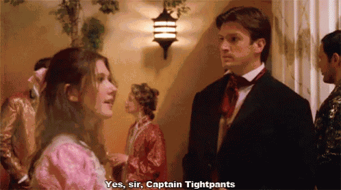 Firefly Serenity GIF