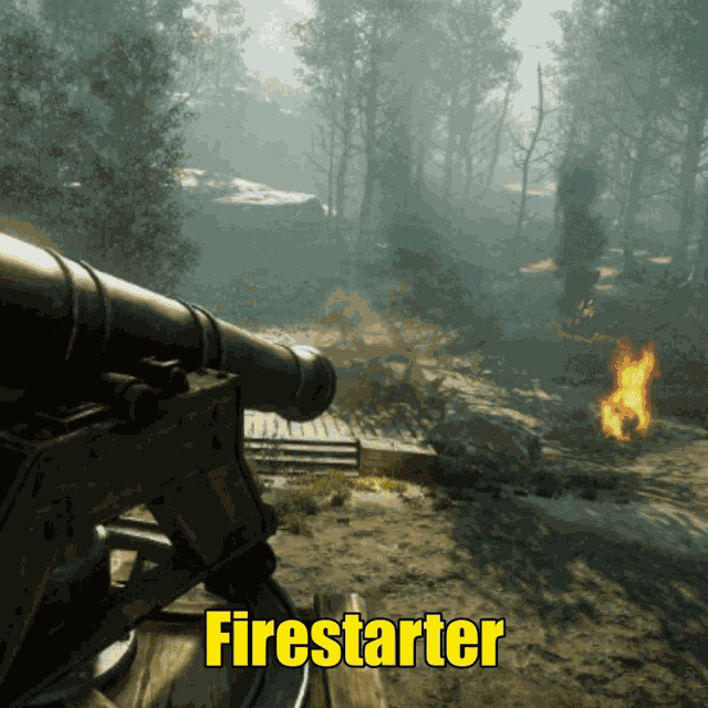 Firestarter The Prodigy GIF
