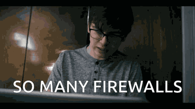 Firewall Benrob0329 GIF