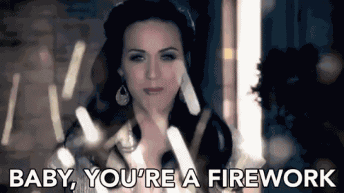 Firework Fireworks GIF