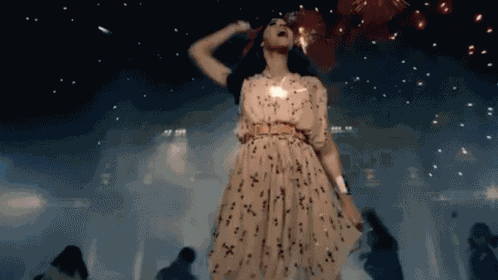 Firework Fireworks GIF