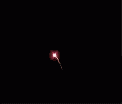 Fireworks Explosion GIF