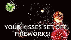 Fireworks Fourth Of July GIF