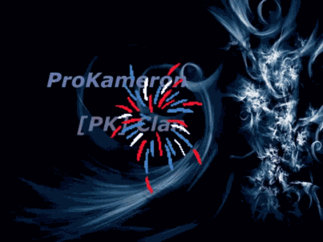 Fireworks Prokameron Image GIF