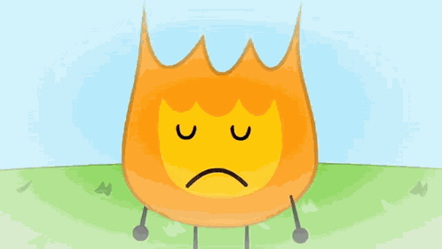 Firey Bfdi GIF