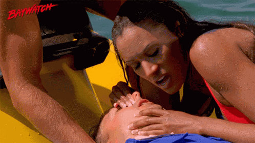 First Aid Rescuing GIF