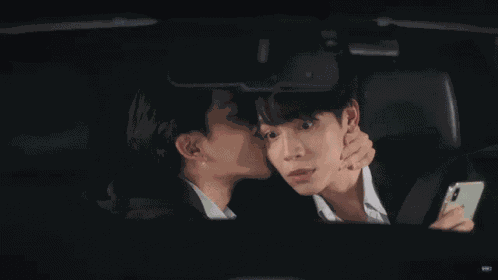First Kanaphan Khaotung Thanawat GIF