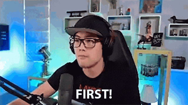 First Ryan Higa GIF
