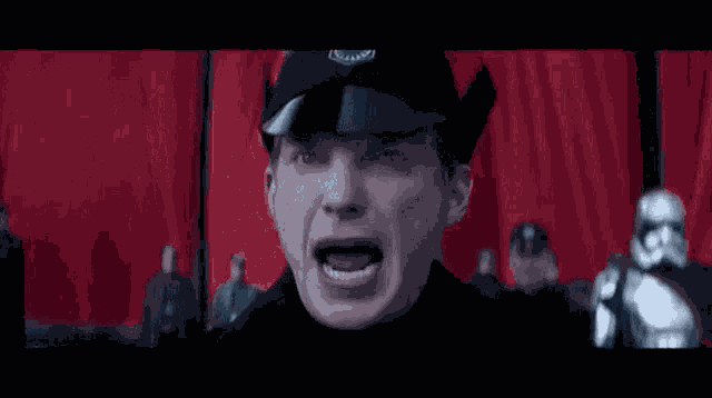 Firstorder Pc GIF