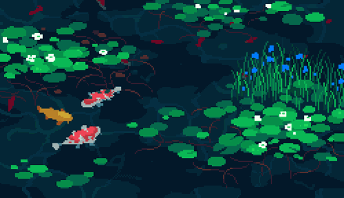 Fish GIF