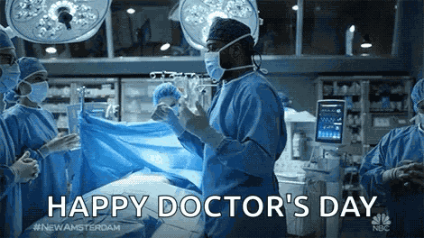 Fist Bump New Amsterdam GIF