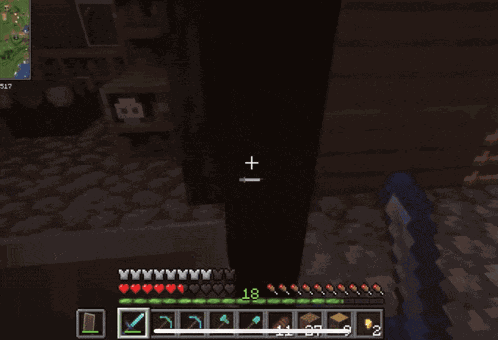 Fitcereal Man From The Fog GIF