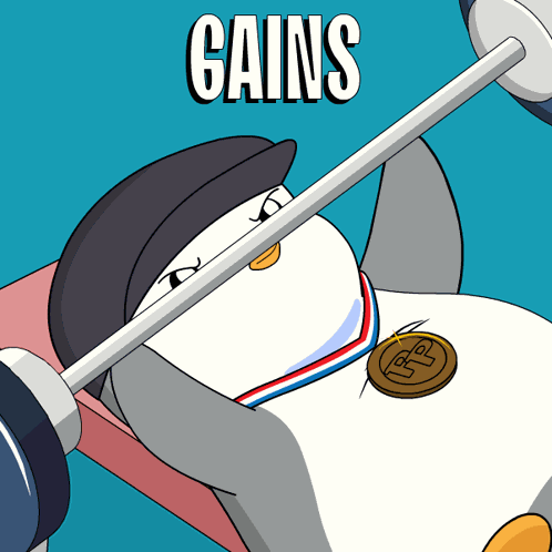 Fitness Workout GIF