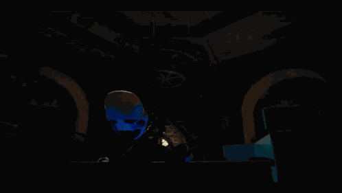 Five Nights At Freddy'S 2 Movie Fnaf GIF