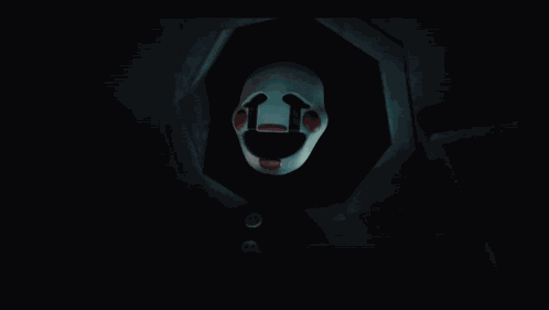 Five Nights At Freddy'S 2 Movie Fnaf GIF