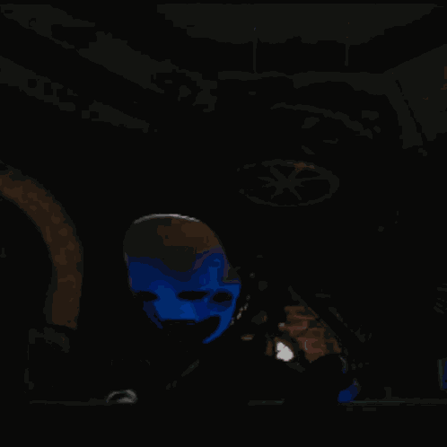 Five Nights At Freddy'S 2 Movie Fnaf GIF