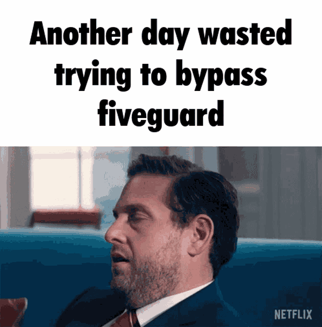 Fivem Fiveguard GIF