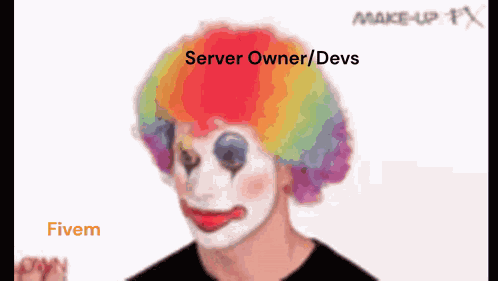 Fivem Server GIF