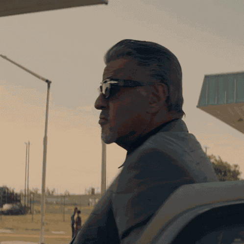 Fixing My Suit Dwight Manfredi GIF