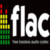 Flac Free Lossless Audio Codec GIF