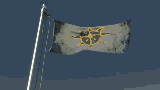 Flag GIF