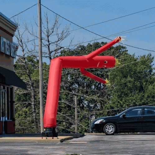 Flaily Arms GIF
