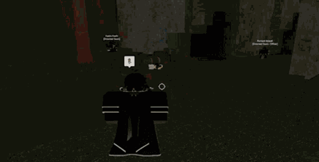 Flamegrab Deepwoken GIF