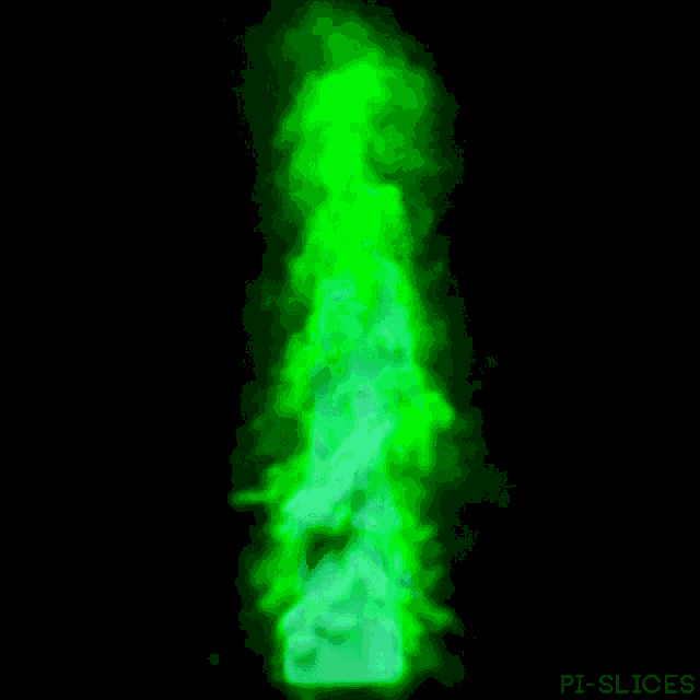 Flamethrower On Flame GIF