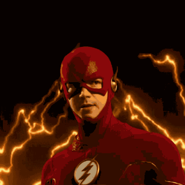 Flash Cw GIF