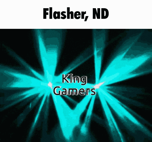Flash Flashing GIF