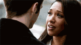 Flash The Flash GIF