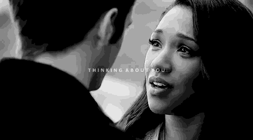 Flash The Flash GIF