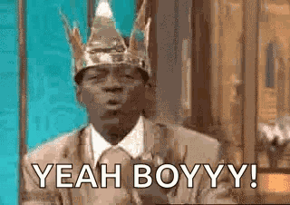 Flavor Flav Wendy Williams Show GIF