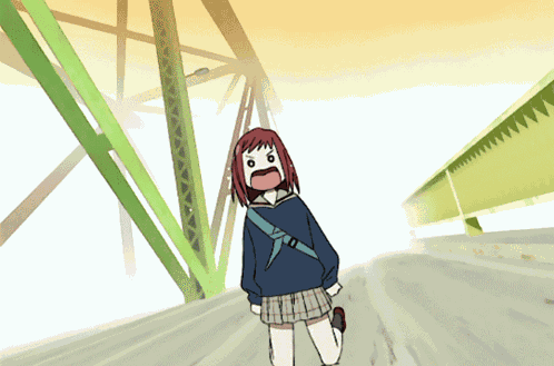 Flcl GIF