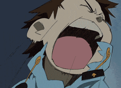 Flcl Flcl Canti GIF
