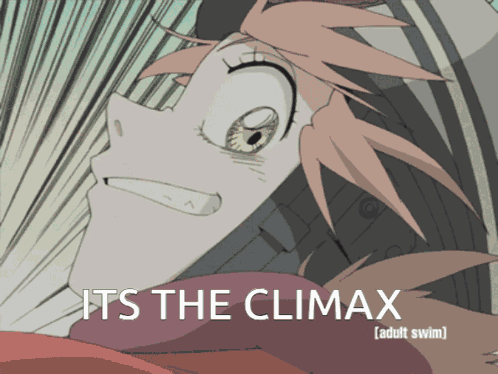 Flcl Flclimax GIF