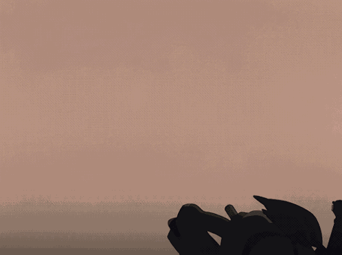 Flcl Fooly Cooly GIF