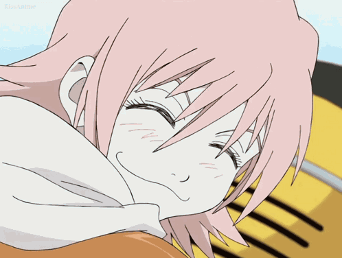 Flcl Haruko GIF