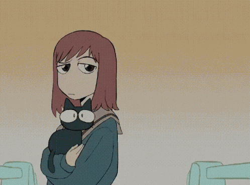 Flcl Mamimi Reanimated GIF