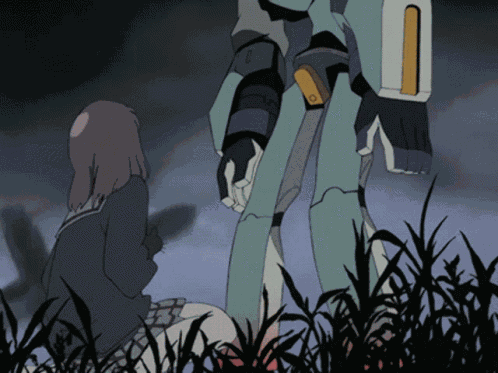 Flcl GIF