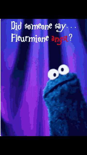 Fleurmione Angst GIF