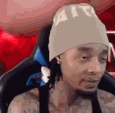 Flightreact Shocking Reaction Flight Reacts GIF